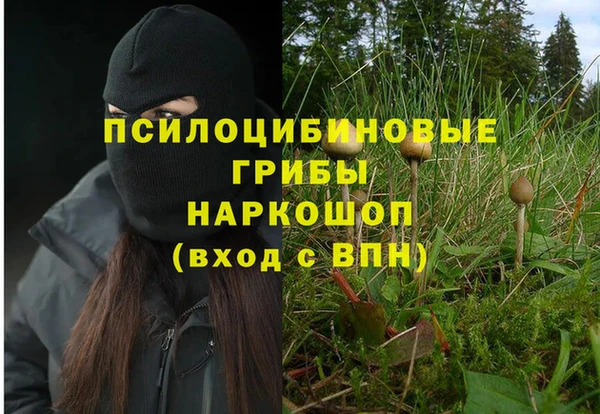 кристаллы Верхний Тагил
