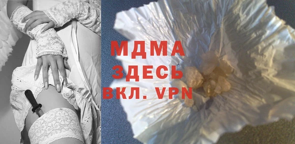 кристаллы Верхний Тагил